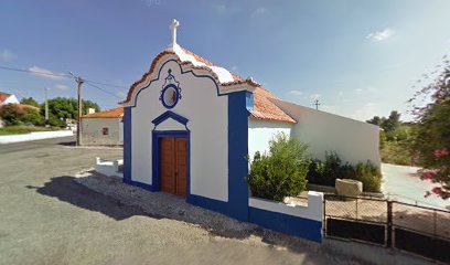 Igreja Paroquial de Landeira / Igreja de Nossa Senhora da Nazaré