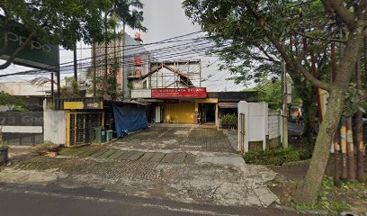 Nasi Uduk 82 Lingkar Selatan