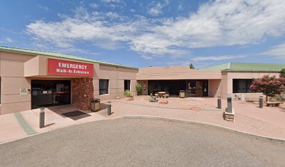 Verde Valley Medical Center Neurology Department