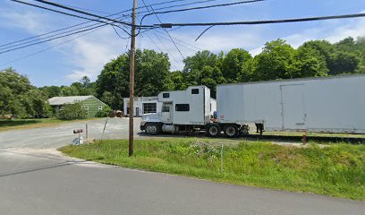 Hallenbeck & Son Enterprises, LLC Trucking & Snow Plowing