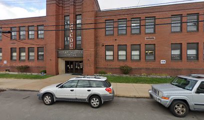 Homestead Head Start Center