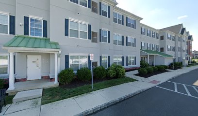 Springside at Robbinsville Apartment Building