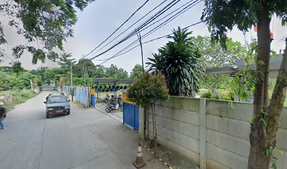 Asarlan Family (Rumah Belajar MamahFaiq)