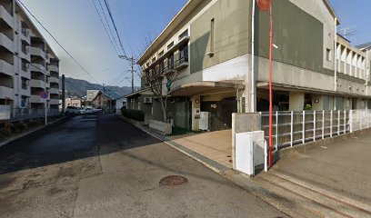 長崎市 淵地区ふれあいセンター