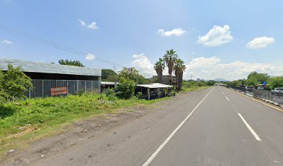 MARISCOS LA BAHÍA