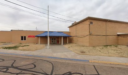 Southlawn Elementary School