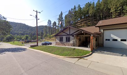 Keystone Ambulance Station 1