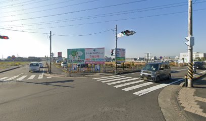 センチュリー21日栄産商 月極駐車場