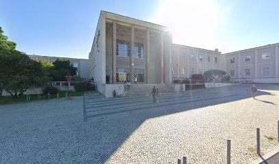 Lisbon Law School, University of Lisbon