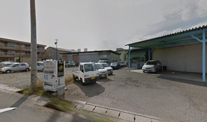 タキザワ自動車鈑金塗装工業所