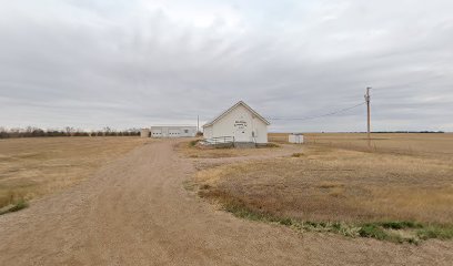 Elm Springs Community Hall