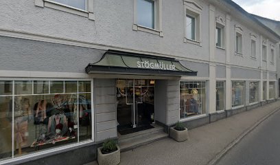 Textilpflege Zimmermann GmbH Annahmestelle Moden Stögmüller