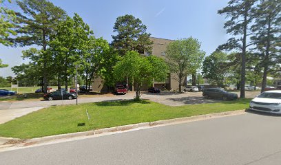 Thompson Chiropractic Business - Pet Food Store in Maumelle Arkansas
