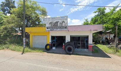 Central Llantera Vicente