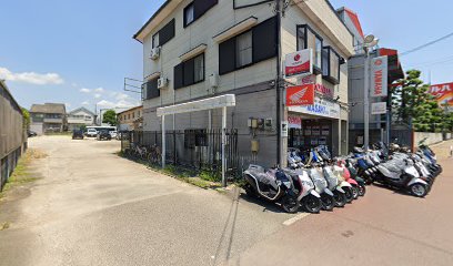 HondaGO BIKE RENTAL （株）バイクショップマサキ 宝塚店