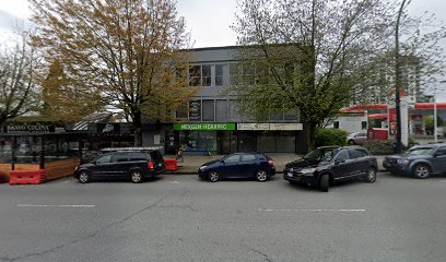 North Vancouver Women's Clinic