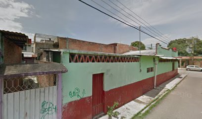Oficinas de Comunicación Social del Ayuntamiento de Tapachula
