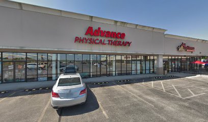 Advance Physical Therapy