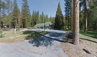 Yosemite-Wawona Elementary Charter School