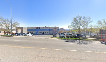 L&W Supply - Saint George, UT