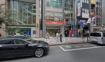 Goodモバイル 渋谷店