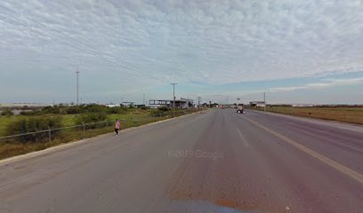 Transportes Internacionales Puebla- Laredo