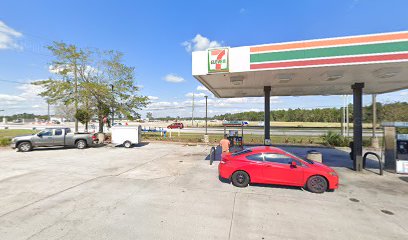 7 eleven