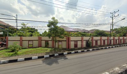 IRJA Instalasi Rawat Jalan. RSUD Prov. NTB