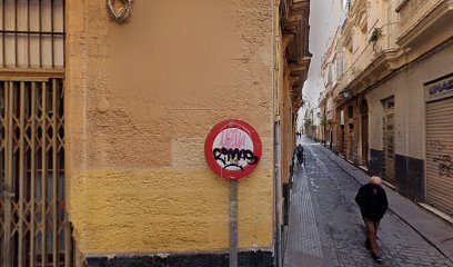 CLINICA SALUDABLE MILA MORENO en Cádiz