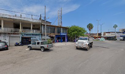 Servicio Mecanico Mendoza - Taller de reparación de automóviles en Cdad. Altamirano, Guerrero, México