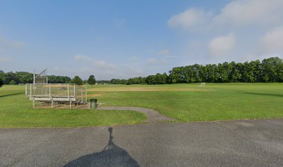 Bicentennial Park Field 5