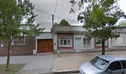 Escuela Primaria Nro.1 Bernardino Rivadavia