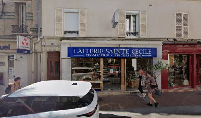 Laiterie Sté Cécile