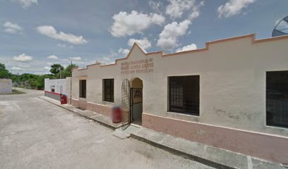 TBCEY Quintana Roo (Telebachillerato Comunitario de Quintana Roo)