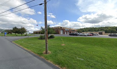 Bedford County Technical Center