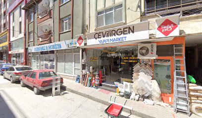 Çevirgen Yapı Ahmet ÇEVİRGEN