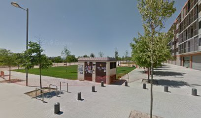Escuela La Olivera en Sant Cugat del Vallès