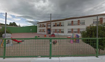 Colegio Rural Agrupado Las Viñas