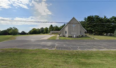 Immaculate Conception Catholic Church