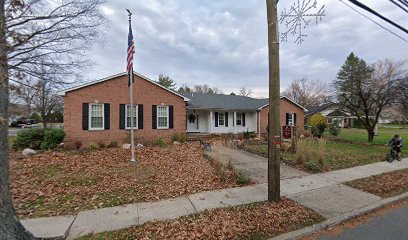 Harrington Park Borough Hall