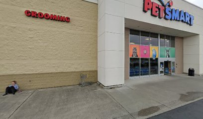 PetSmart Dog Training