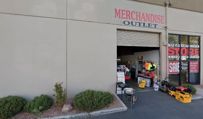 Je-Merchandise Outlet