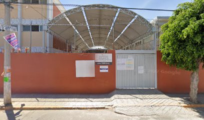 Escuela Secundaria Técnica N° 42 'José Vicente Villada'