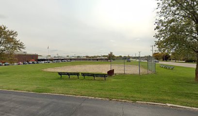 Baseball Field 2