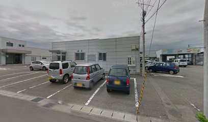 山形県自動車税事務所 庄内分室