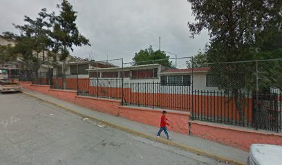 Escuela Roberto Aguilar Vazquez
