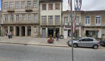 Centro Agricola De Penafiel, Lda.