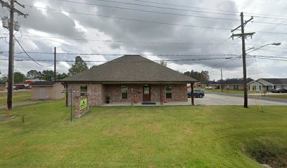 Thibodaux Driving School