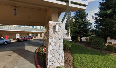 Wound Care Center: Sutter Roseville Medical Center