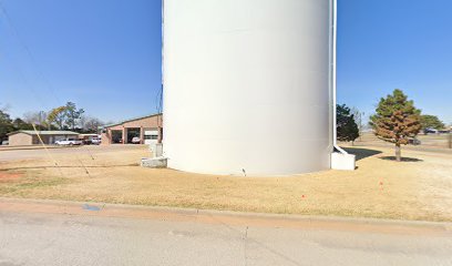 Purcell water tower/Heart #2